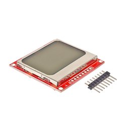 Display LCD Nokia 5110 - tienda online