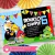 Kit imprimible Angry Birds