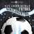 Kit imprimible Futbol Argentina invitacion digital messi soccer