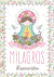 Kit Imprimible Virgencita porfis pastel - tienda online