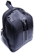Mochila Negra Longtemps 4078 - comprar online