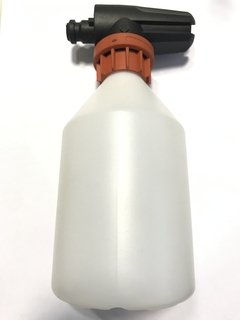 Botella Aspersora Detergente Stihl p/Hidrolavadora RE109