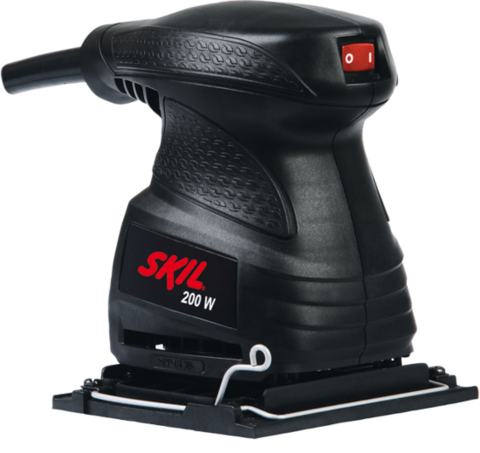 Image of Skil 7232 orbital sander Walmart website