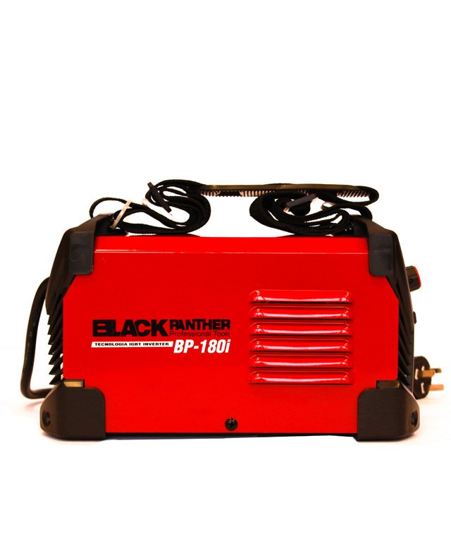 SOLDADORA INVERTER BP-180I BLACK PANTHER
