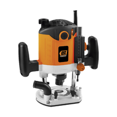FRESADORA REBAJADORA LUSQTOFF FRL1400-9 1400W