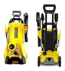 Hidrolavadora Karcher K3 Full Control 120bar 1600w