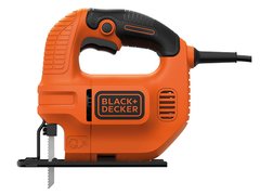 Sierra Caladora Black+Decker KS501 420w