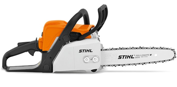 Motosierra Stihl MS 180 31,8cc Espada 40cm