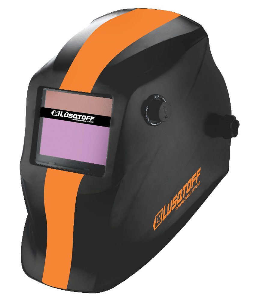 Máscara Careta Para Soldar Fotosensible Máscara Careta Para Soldar Fotosensible
