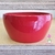 Vaso-cachepô-bacia-cerâmica-lorance-vermelho-orquideaterapia