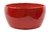 Vaso-cachepô-bacia-cerâmica-lorance-vermelho-orquideaterapia