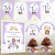 Kit Imprimible Princesita Sofia