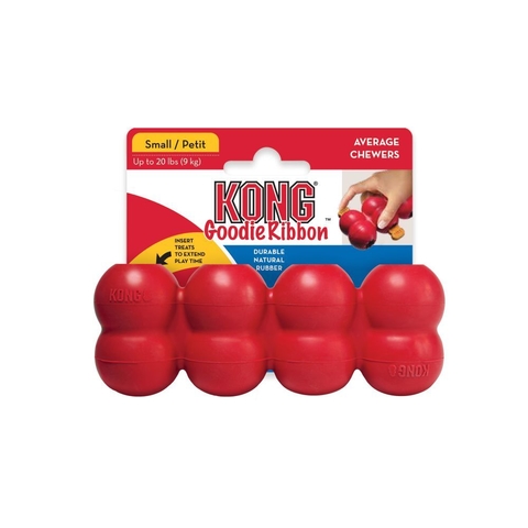 kong large goodie bone