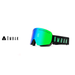 Nuqui · Negro (Green Fire) · Ombak