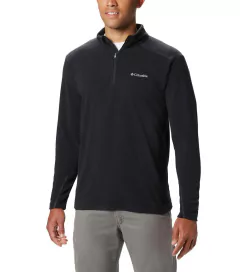Buzo polar Klamath Range™ H · Black · Columbia - tienda online