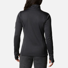 Buzo polar Park View™ Grid M · Black Heather · Columbia en internet