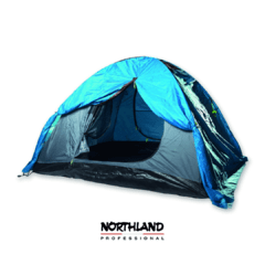 Carpa Bike Pro SF 3 personas · Northland