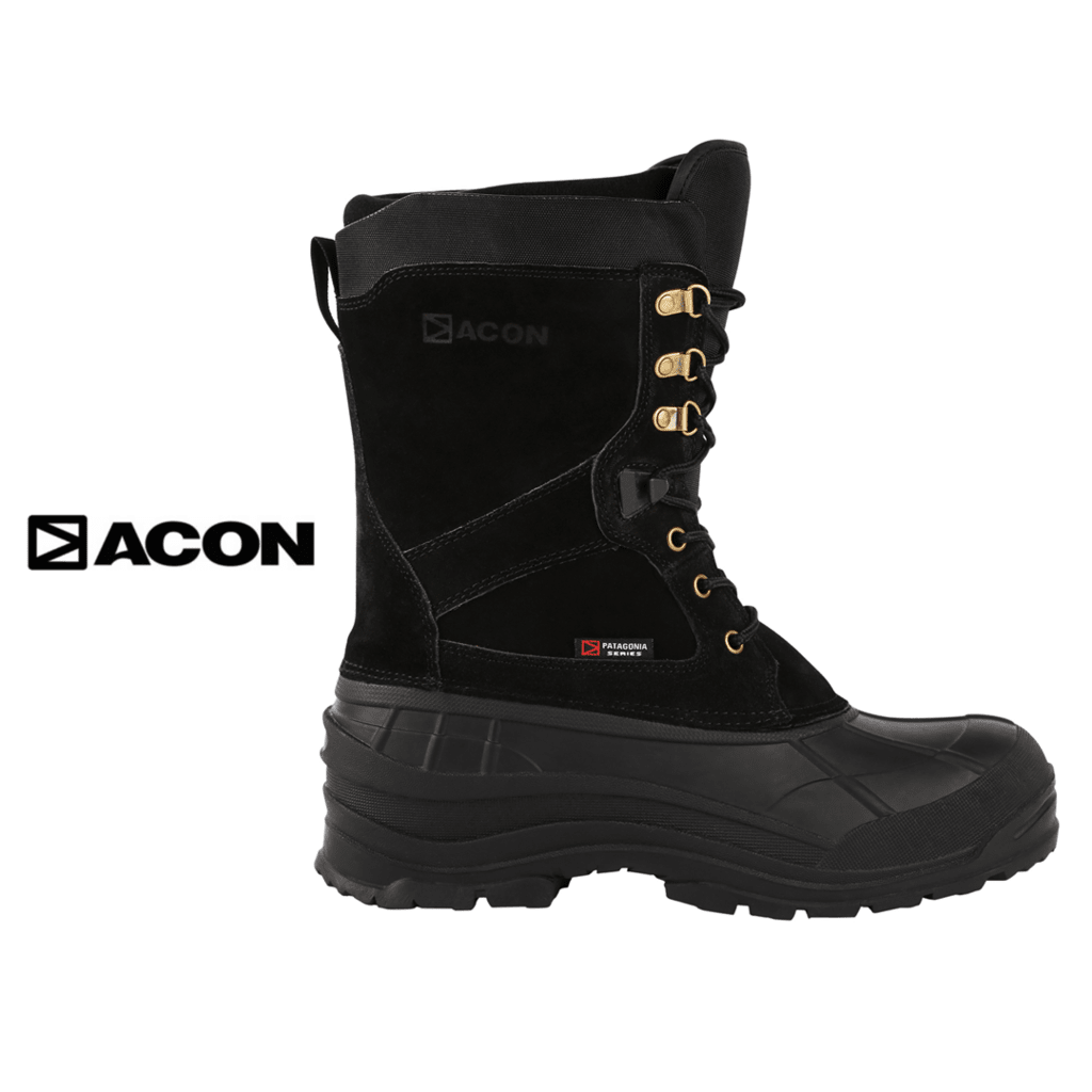 Botas Apres Ski Patagonia Impermeable - Acon