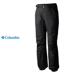 Men's Bugaboo II Pant · Black · Columbia