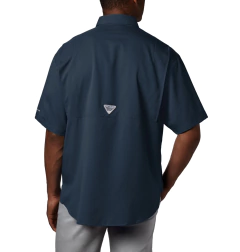 Camisa Pesca UPF 40 · Collegiate Navy · Columbia - tienda online