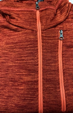 Tacora Sweater WMS · Furius · Makalu