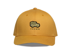 Rover · Semi Flat · Trown - comprar online