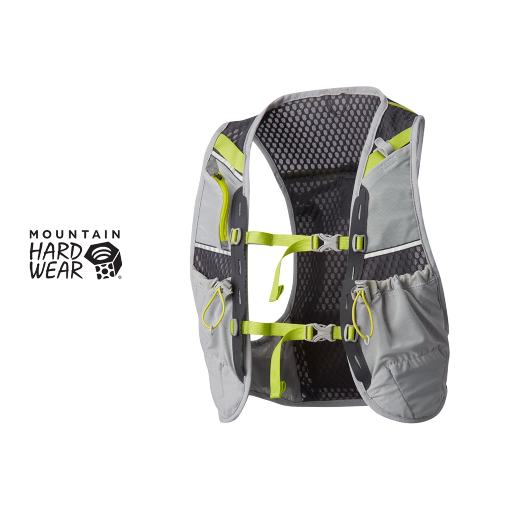 SingleTrack™ Race Vest · Mountain Hardwear