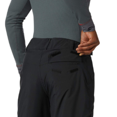 Men's Cushman Crest Pant · Black · Columbia - tienda online