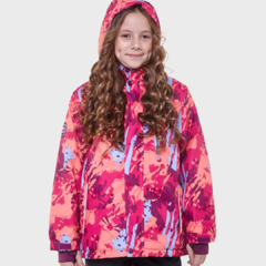 Imagen de Kid's Saigon 5K · Neo Coral · Montagne
