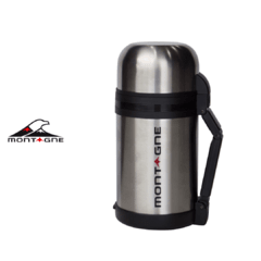 Termo 1 Ltr c/ manija · Montagne