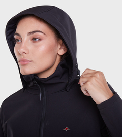 Piloto Samara · Negro · Montagne - comprar online