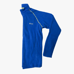Micropolar SHERPA Namche Hoodie - Polartec Classic Micro - S/Capucha - Hombre - comprar online