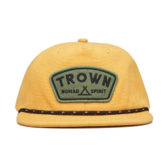 SPIRIT YL · Trown
