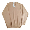 Sweater Bremer Lacoste Escote En V Ah0191