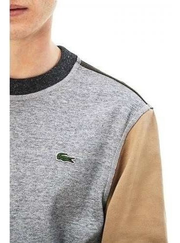 Buzo Lacoste Hombre Logo – Noe Multimarcas