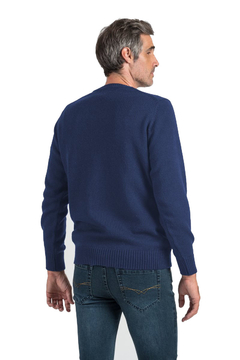 Sweater Alex Lana Oxford Polo Club Hombre - comprar online