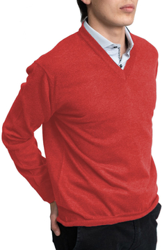 Sweater Hombre Yves Saint Laurent Bremer Varios Colores - tienda online