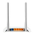 Router WiFi Tp-Link WR-850N 2 Antenas 300Mbps en internet