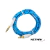 Cable Auxiliar Premium Reforzado 1Mts Netmak NM C66 - comprar online