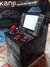 Consola Micro Fichin 200 Juegos - Kanji en internet