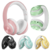 Auriculares Vincha Bluetooth Maxxa M33 en internet
