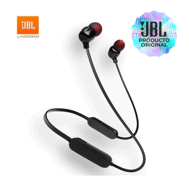 Auricular Bluetooth Sport JBL T125 - Full Technology