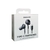 Auricular Manos Libres In Ear Samsung AKG Tipo C EO-IC100