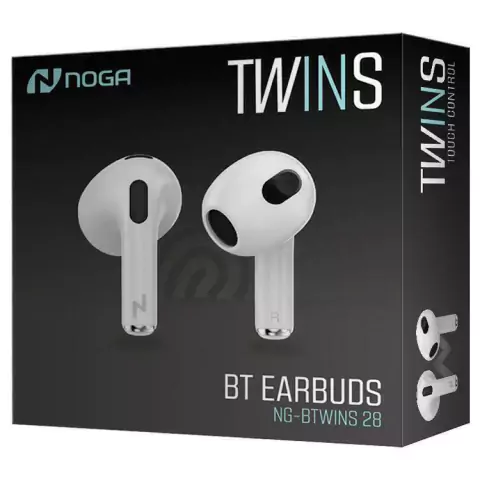 Auricular Bluetooth Airpds Noga TWS Pro 28
