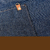 Imagem do Estojão 2.0 | Jeans (Pré-venda)