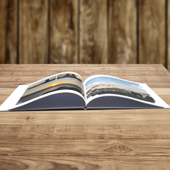 Fotolibro Slim 21x28cm - comprar online