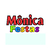 Forma de Acetato Para Confeitaria Emblema Dia dos Pais - Monica Festas