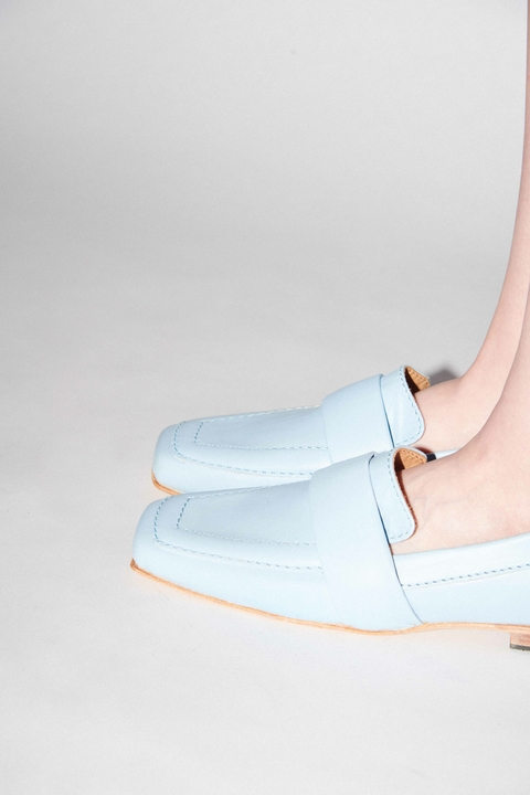 MOCASIN ROCHA CELESTE - comprar online