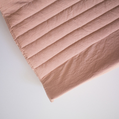 Cambiador antivuelco con funda desmontable liso (varios colores!) - Cosa Bonita Mini