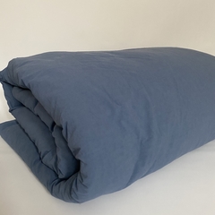 acolchado para cuna o cama (¡varios colores y tamaños!) - Cosa Bonita Mini